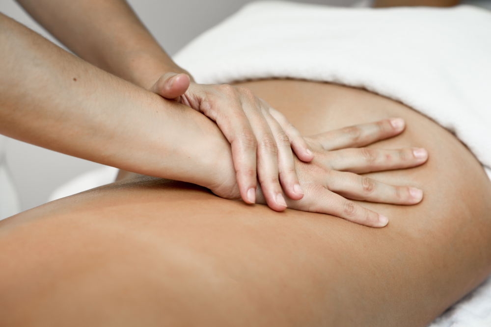 Massage Massage