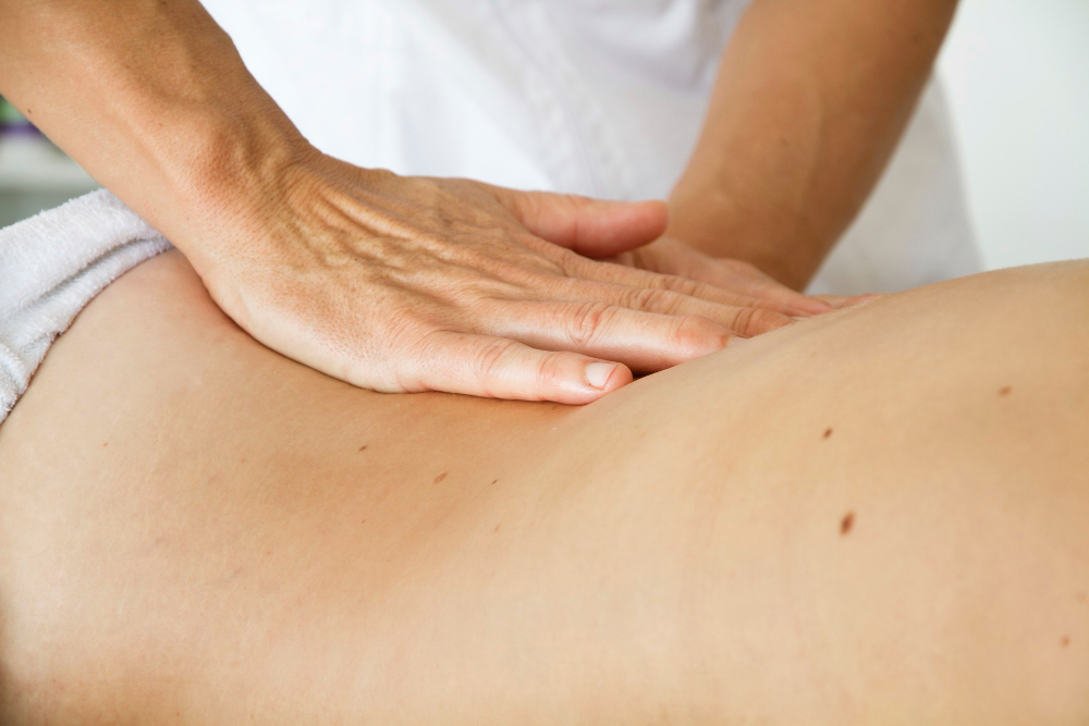 Massage Massage