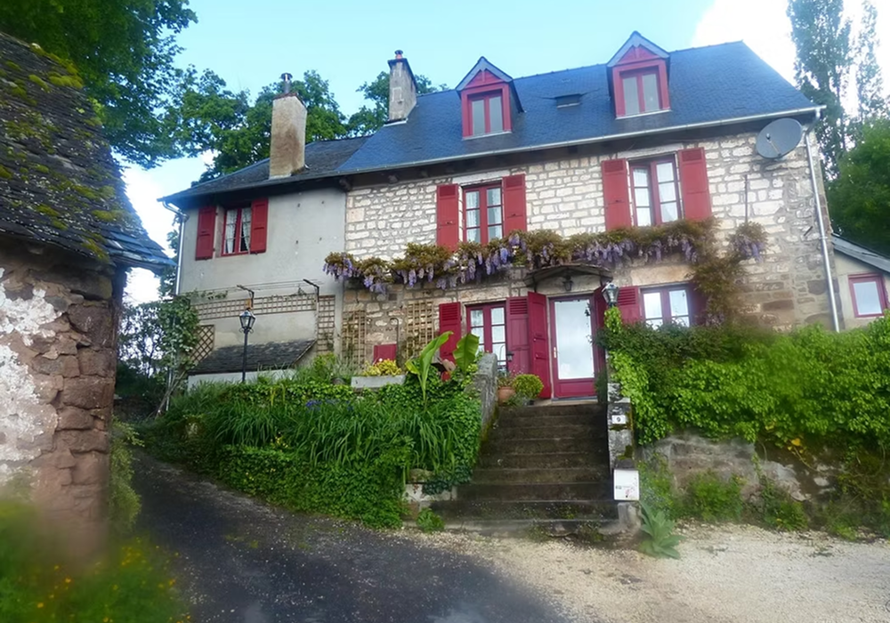 gîte